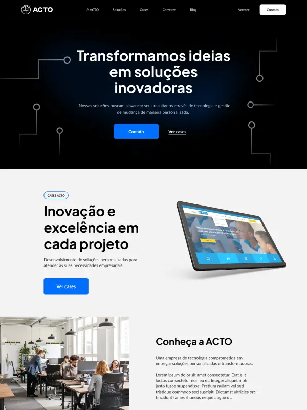 Projeto 4